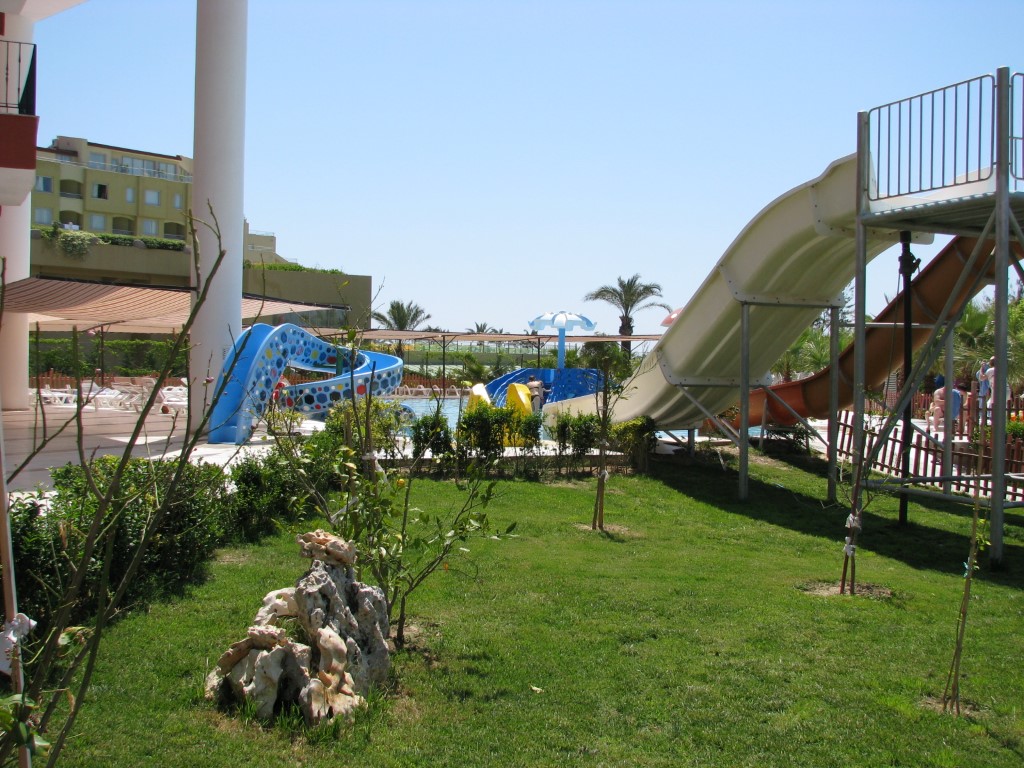 imagini hotel SUENO BEACH SIDE